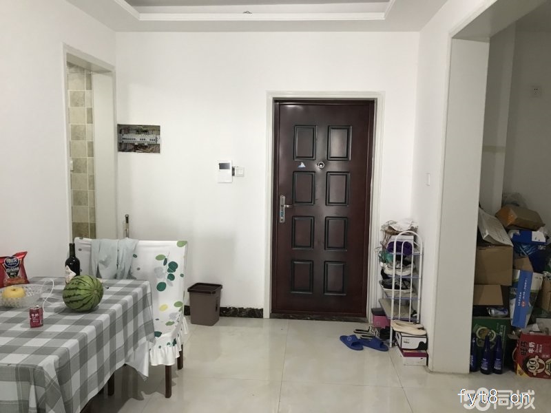 帝景湾精装修电梯房92平方三室两厅小区环境好有车库靠近学校