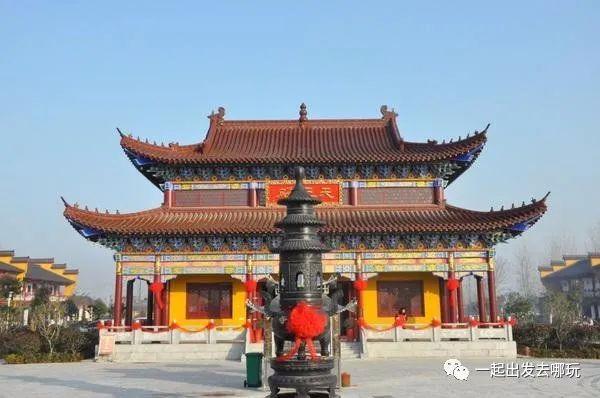 作为阜阳人,你知道阜阳有多少家A级景区吗?